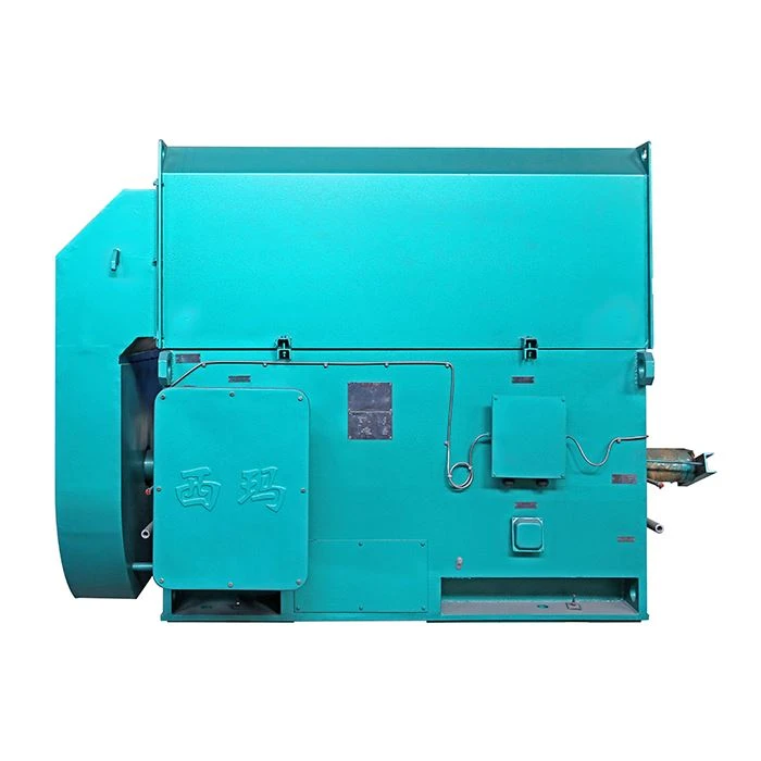 YKK Series High Voltage Ac Motor