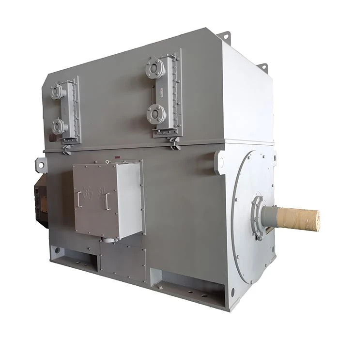 YRKS Three Phase Squirrel Cage Motor