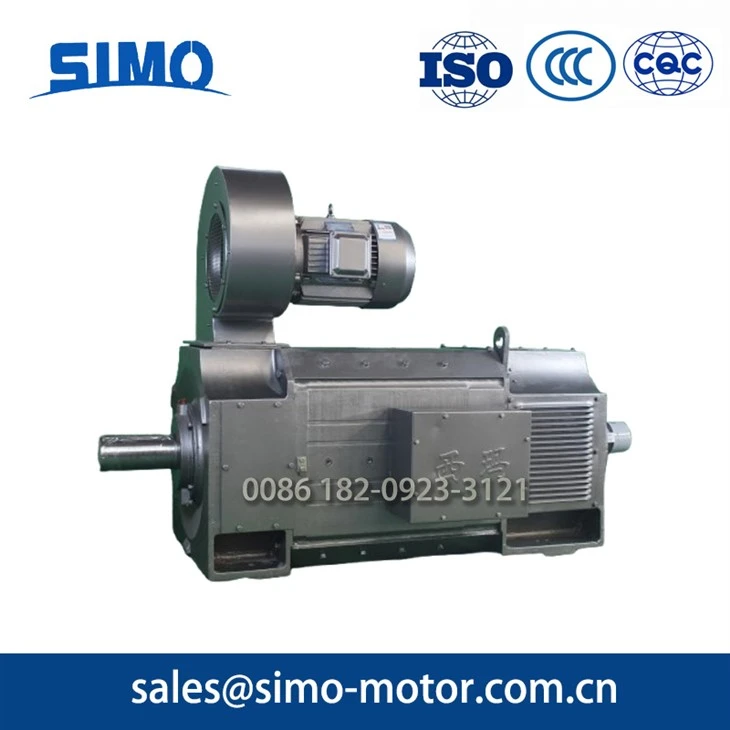 440V DC Motor ZSN4-315-092
