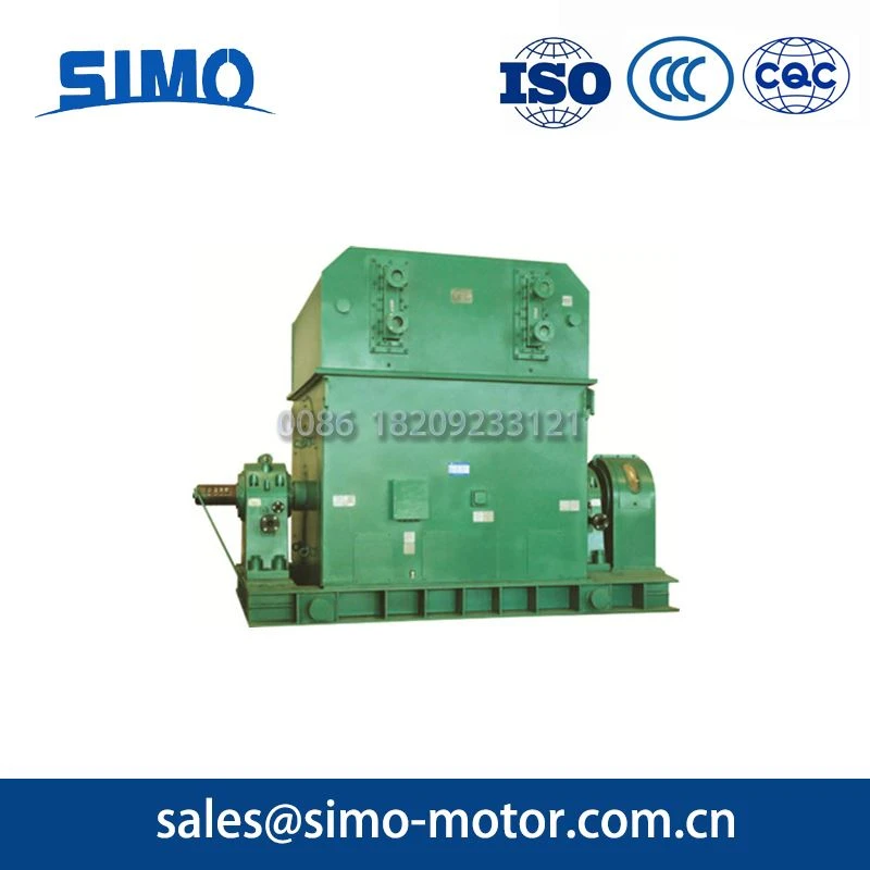 AC Three-Phase Synchronous Motor 1250KW