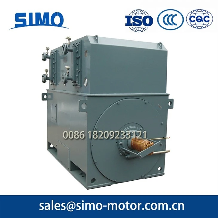 Cement Plant High Voltage Motor4 (1) Cement Plant High Voltage Motor4 (1)