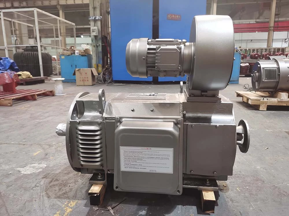 DC MOTOR DC MOTOR