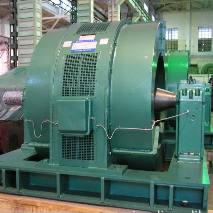 Causes of Tracking in High-Voltage Motors3 Causes of Tracking in High-Voltage Motors3