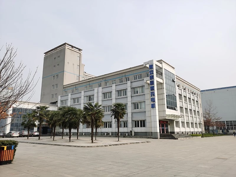 Energy-Saving Retrofits for High-Energy-Consuming Enterprises Energy-Saving Retrofits for High-Energy-Consuming Enterprises