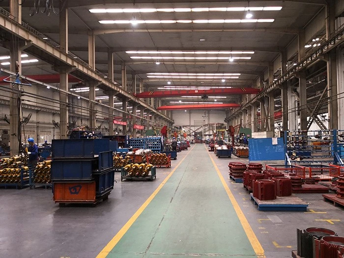 Energy-Saving Retrofits for High-Energy-Consuming Enterprises