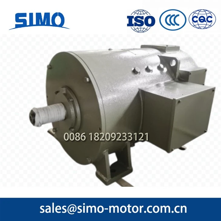 ZZJ - 810-Metal Rolling Equipment Motor