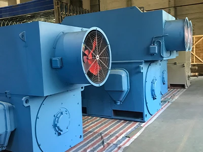 Classification Of AC Motors
