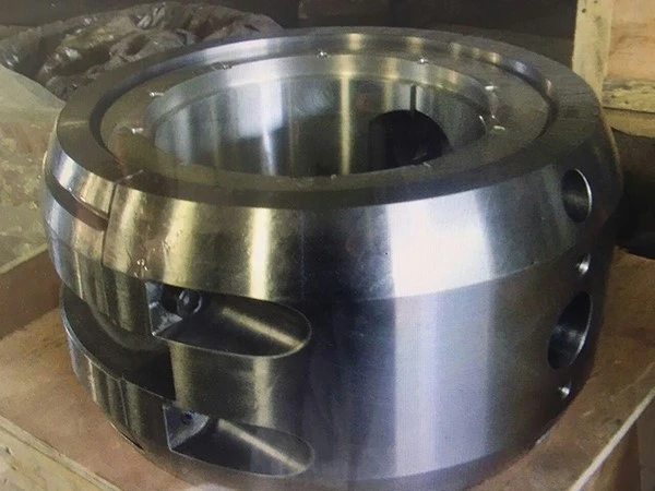 Selection and Application of Bearings for Three-Phase Induction Motors2 Selection and Application of Bearings for Three-Phase Induction Motors2