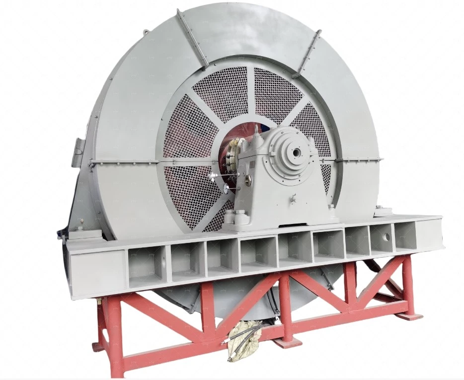 Why Are Permanent Magnet Motors So Trusted by Major Manufacturers?
