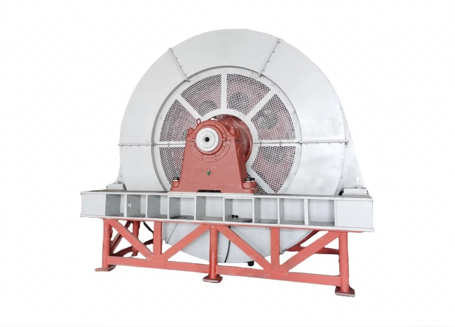 Why Are Permanent Magnet Motors So Trusted by Major Manufacturers? Why Are Permanent Magnet Motors So Trusted by Major Manufacturers?