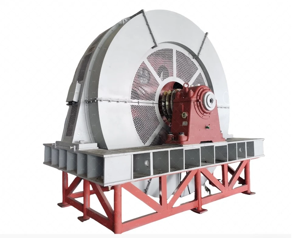 Why Are Permanent Magnet Motors So Trusted by Major Manufacturers?