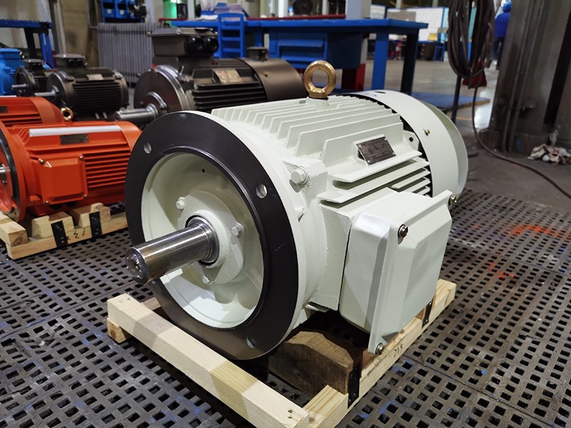 Adaptability Analysis of SIMO Three-Phase Induction Motors in Harsh Environments Adaptability Analysis of SIMO Three-Phase Induction Motors in Harsh Environments