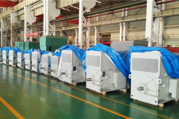 Adaptability Analysis of SIMO Three-Phase Induction Motors in Harsh Environments Adaptability Analysis of SIMO Three-Phase Induction Motors in Harsh Environments