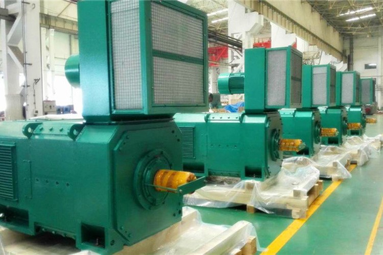 Adaptability Analysis of SIMO Three-Phase Induction Motors in Harsh Environments Adaptability Analysis of SIMO Three-Phase Induction Motors in Harsh Environments