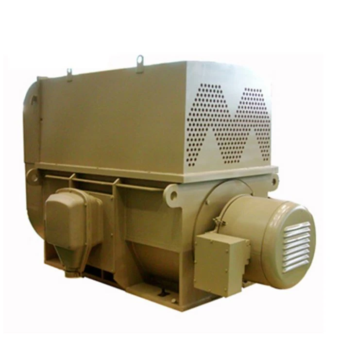productcate-1-1 YRKS water cooling slip ring motor