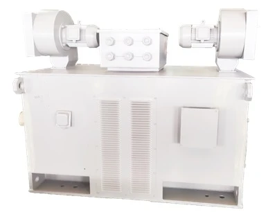 YJT SIMO MOTOR