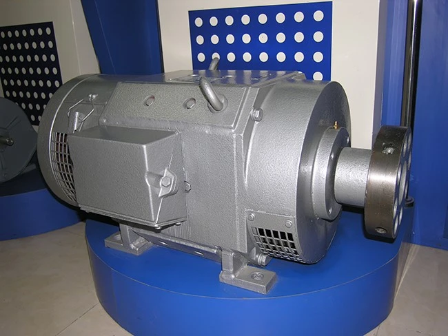 SIMO Diesel Locomotive Lubricating Oil Pump Motor3 SIMO Diesel Locomotive Lubricating Oil Pump Motor3