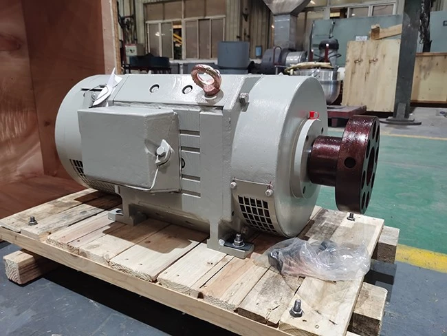 ZTP-diesel Locomotives Tachogenerators4 ZTP-diesel Locomotives Tachogenerators4