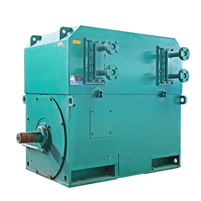 HV Electric Motor HV Electric Motor