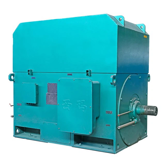 HV Electric Motor2 HV Electric Motor2