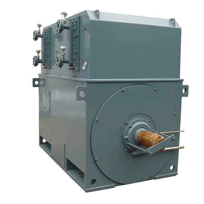 HV Electric Motor1 HV Electric Motor1