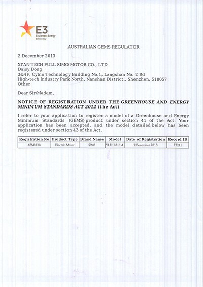 Energy Efficient Motor-gems-1 Energy Efficient Motor-gems-1