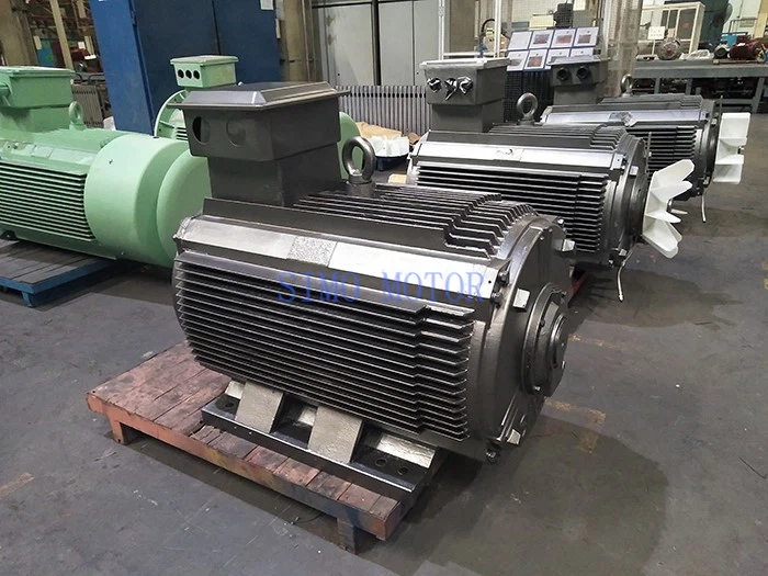 IE3 premium efficiency motors7 IE3 premium efficiency motors7