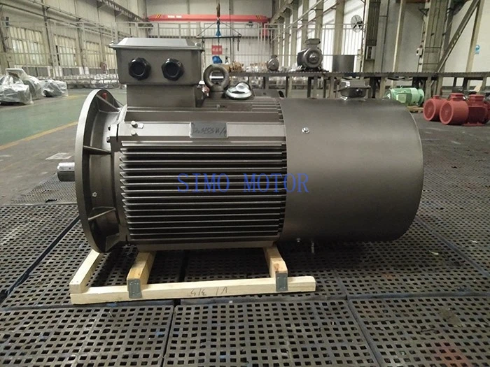 IE3 premium efficiency motors8 IE3 premium efficiency motors8