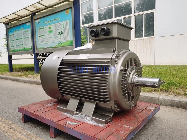 Super Efficient Motor Super Efficient Motor