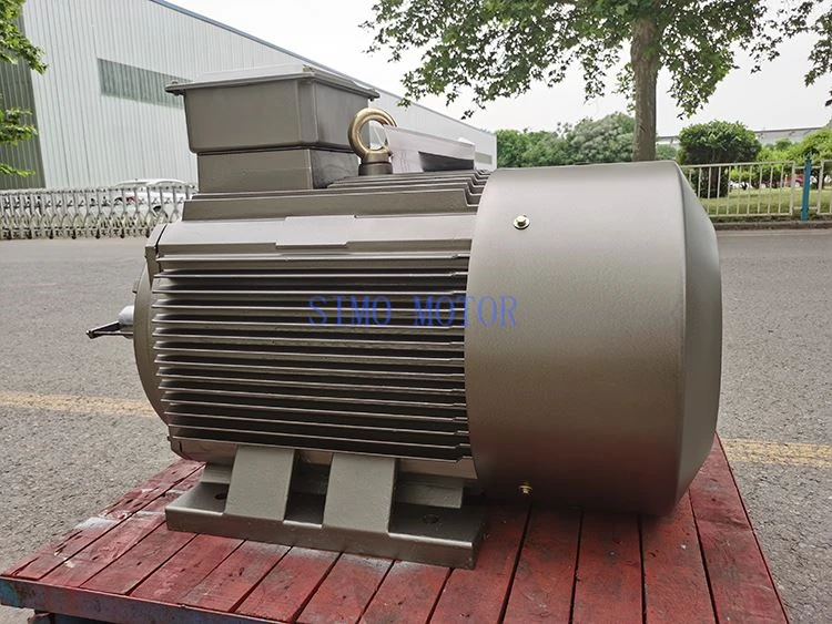 Ultra High Efficiency Motor - 1000RPM