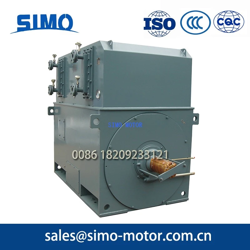 Water Pump High Voltage Motor– SIMO YKS Series5 Water Pump High Voltage Motor– SIMO YKS Series5