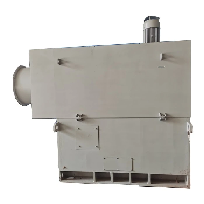 YJTKK Medium Motors