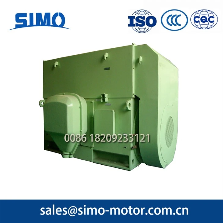 YKK-400-10KV Motor