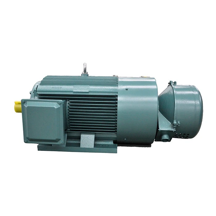 YR 3 Phase Slip Ring Motor