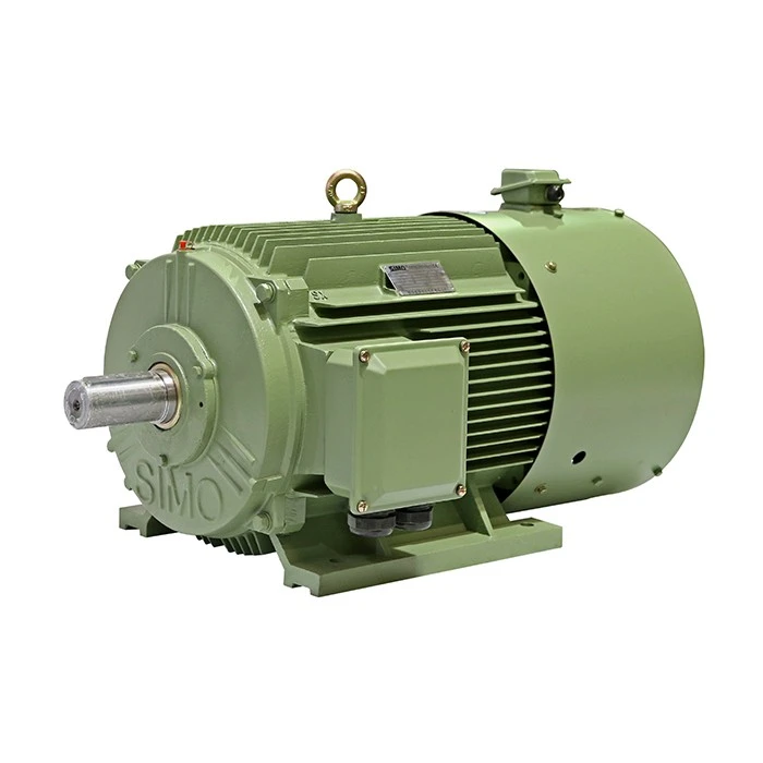 YVFE3 Ac Motor With Vfd YVFE3 Ac Motor With Vfd